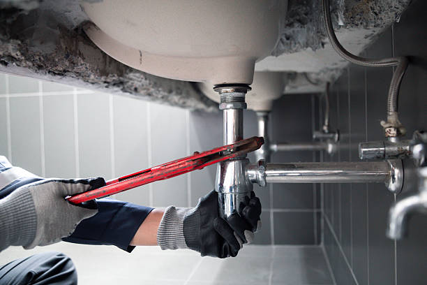 Trusted Garbage Disposal Repair service in Rocky Mount, NC - AAA Plumbing Heating